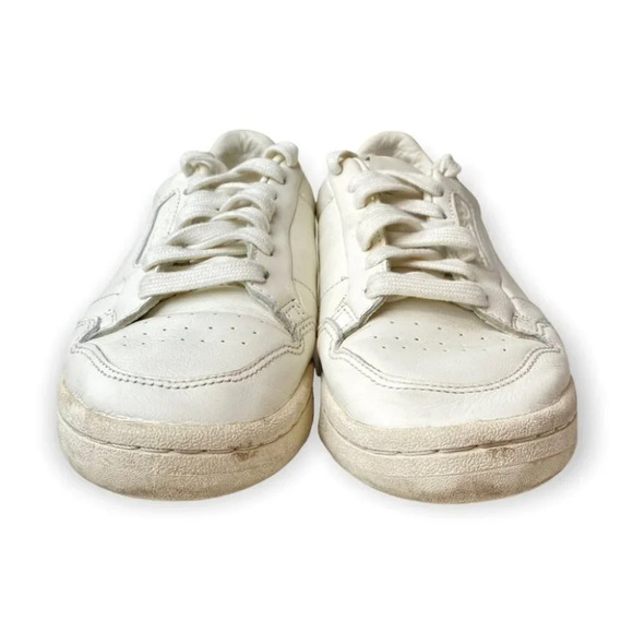 Adidas Continential 80 Off-White Sneakers - Picture 6 of 12